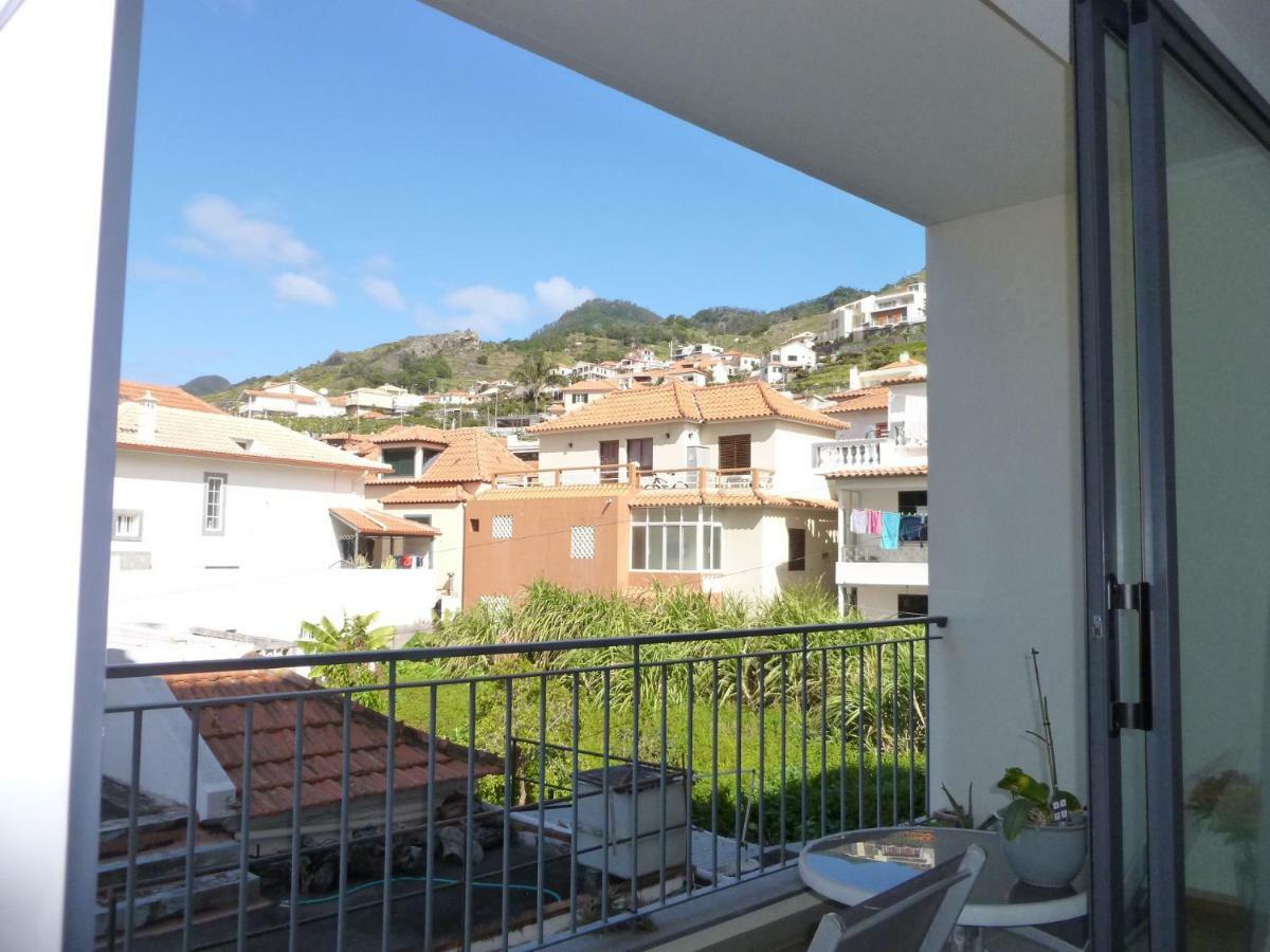 Apartment Machico Near The Beach Exterior foto