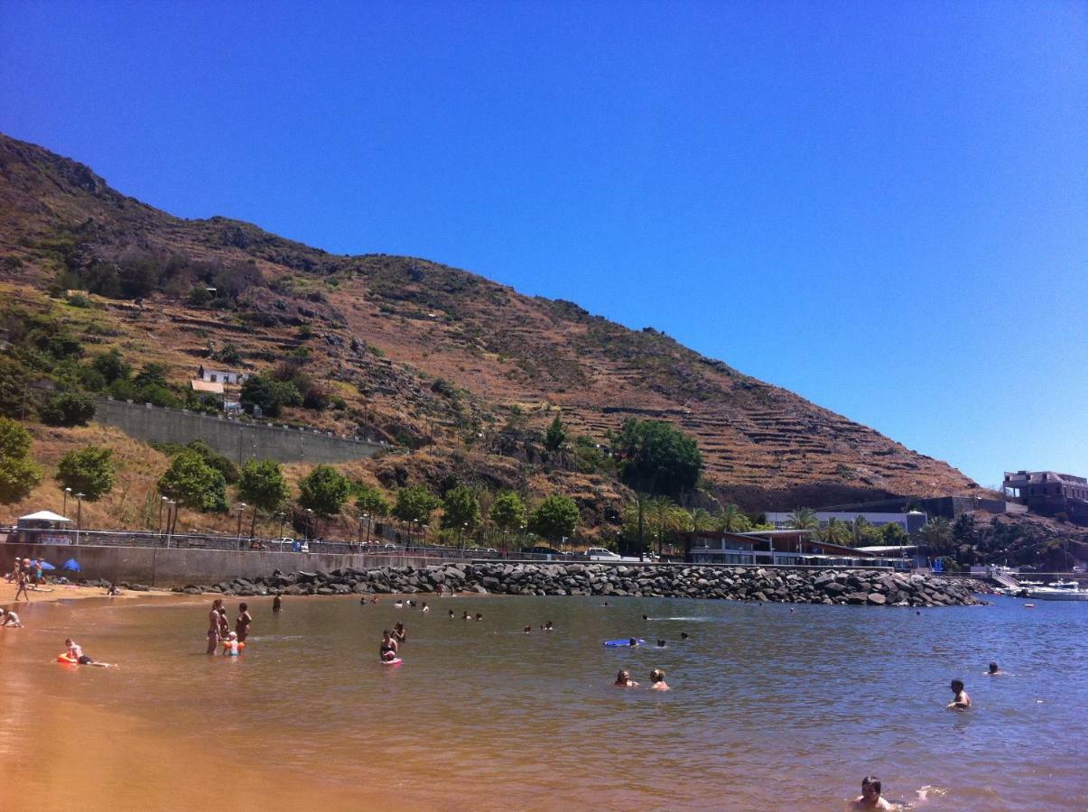 Apartment Machico Near The Beach Exterior foto